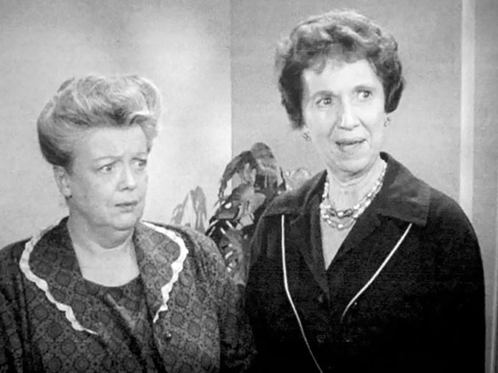 Clara Edwards