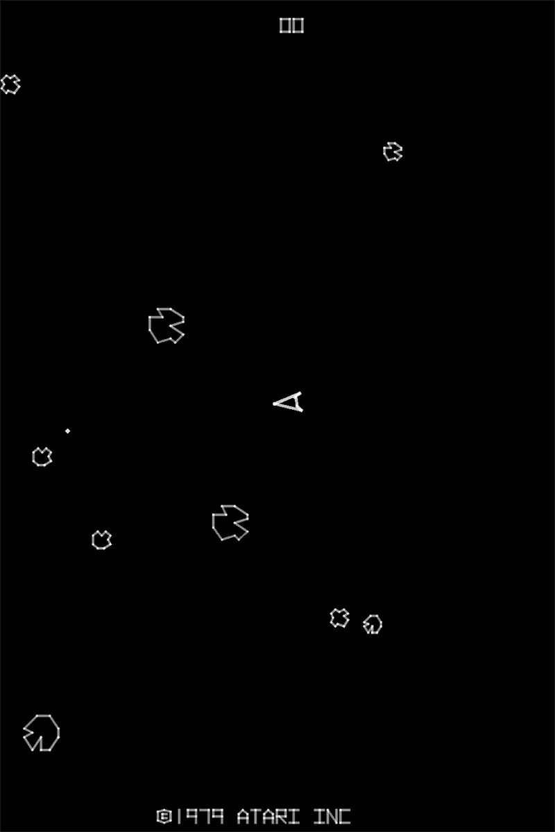 Asteroids