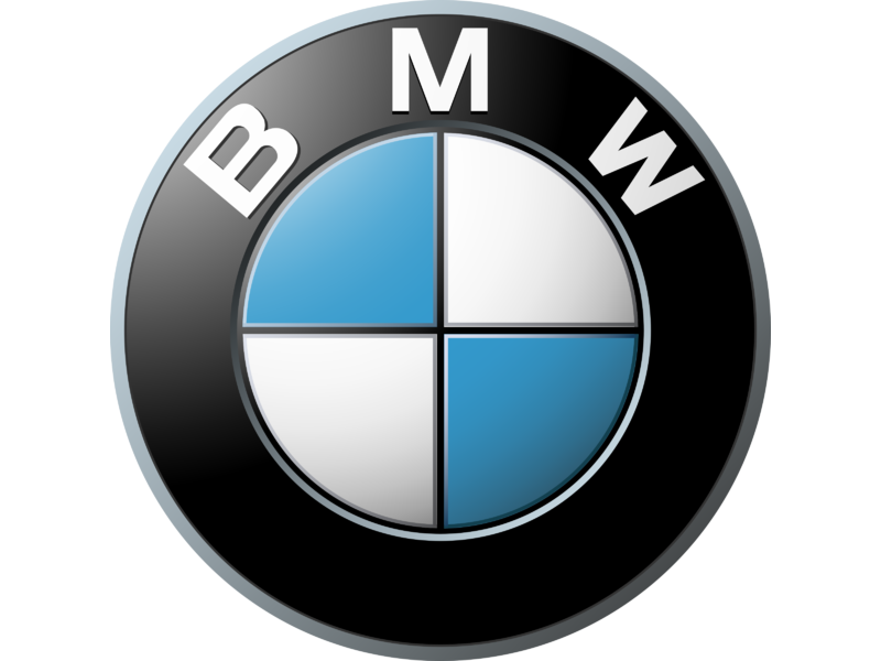 BMW logo