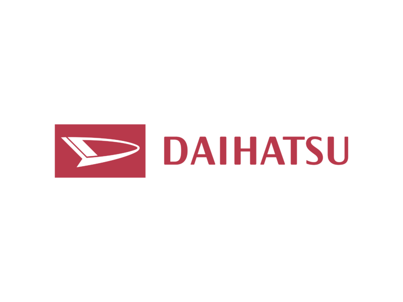 Daihatsu logo