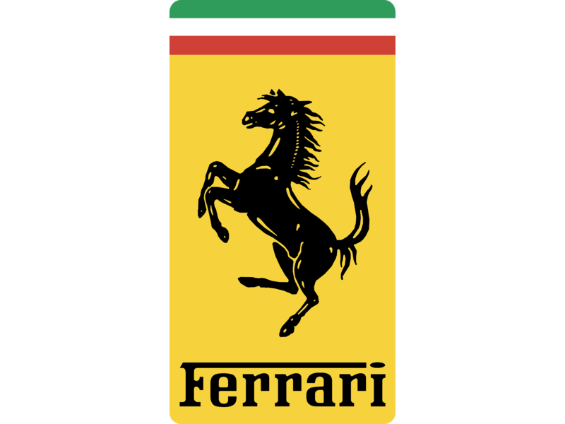 Ferrari logo
