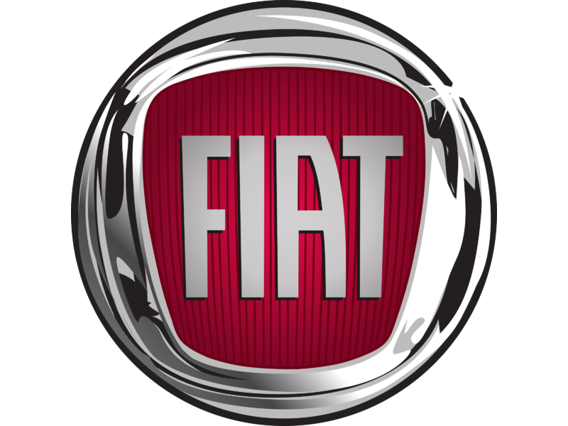 Fiat logo