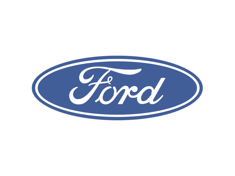 Ford logo
