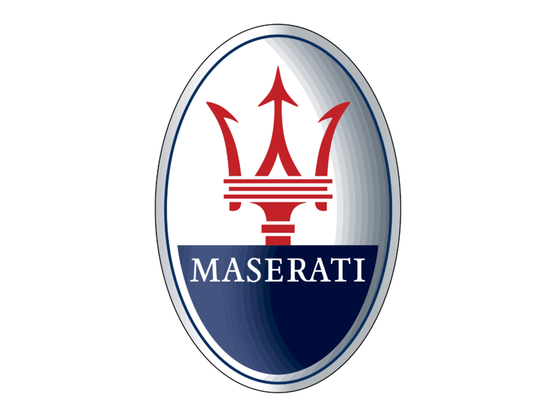 Maserati logo
