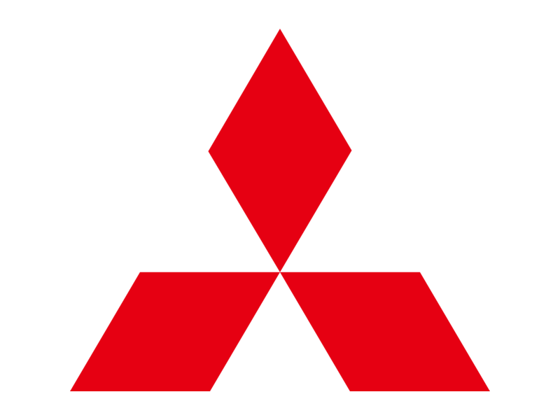 Mitsubishi logo