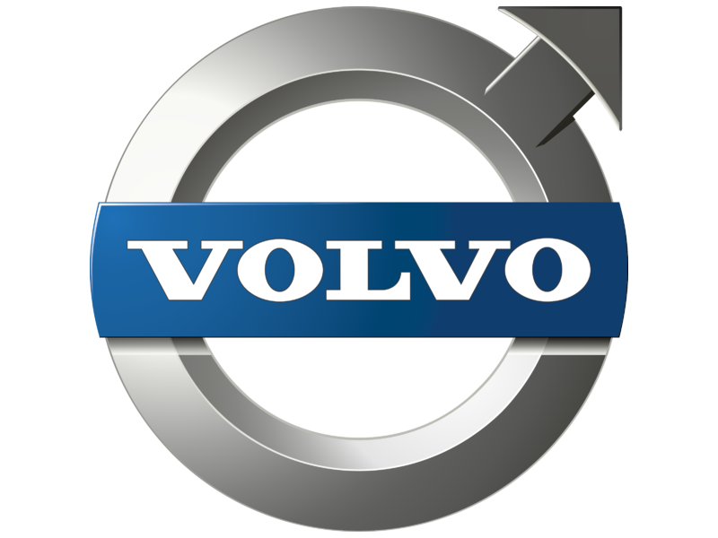 Volvo logo