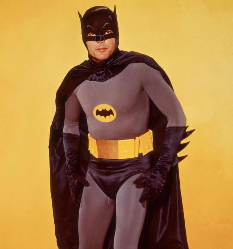 Top 10 Batman TV Series (1966) Characters — Ranked by Real Fans