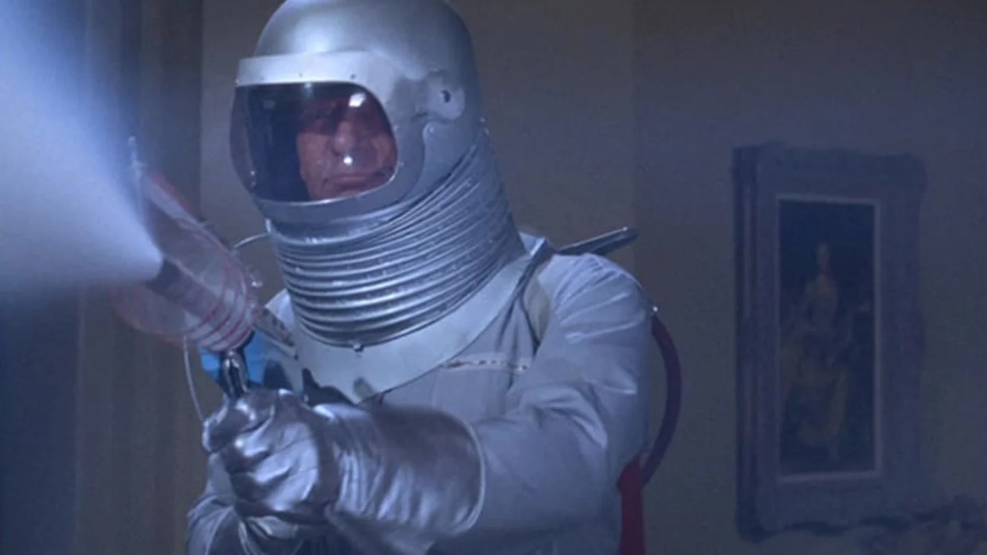 Mr. Freeze