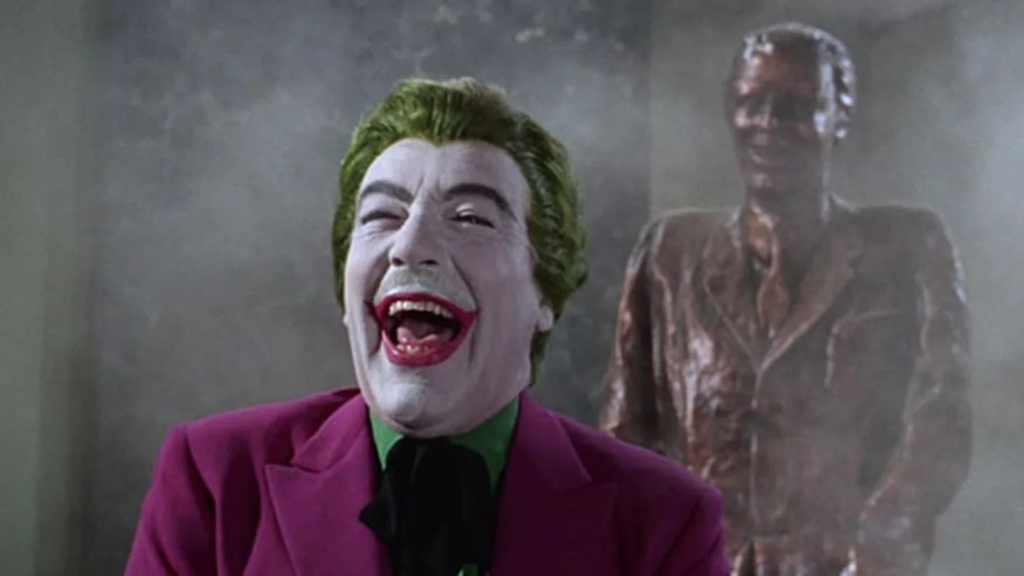 The Joker
