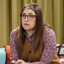 Amy Farrah Fowler