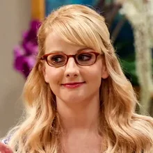 Bernadette