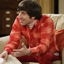 Howard Wolowitz