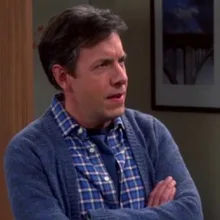 Barry Kripke