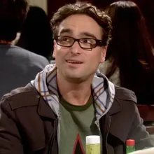 Leonard Hofstadter