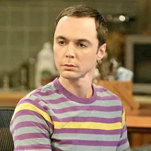 Sheldon Cooper