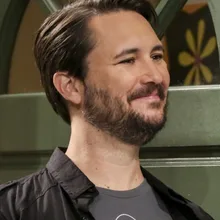 Wil Wheaton