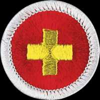 First Aid
