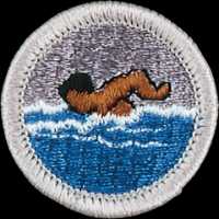 Swimming