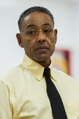 Gus Fring from Breaking Bad