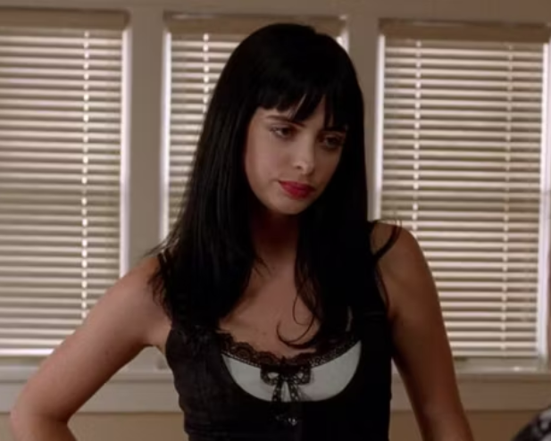 Jane Margolis from Breaking Bad