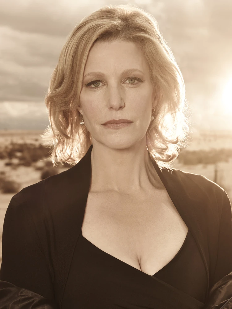 Skyler White from Breaking Bad