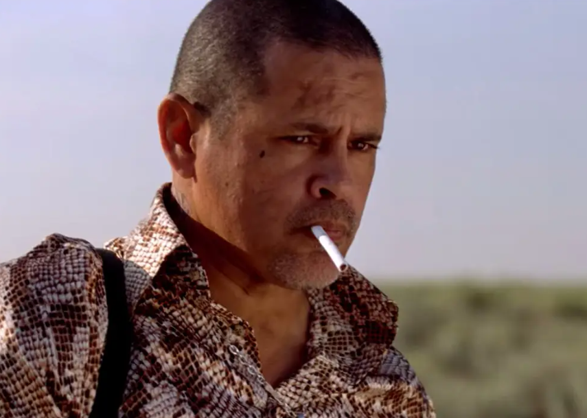 Tuco Salamanca from Breaking Bad