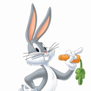Bugs Bunny