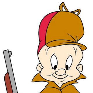 Elmer Fudd