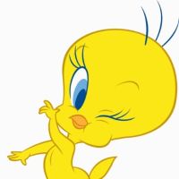 Tweety Bird