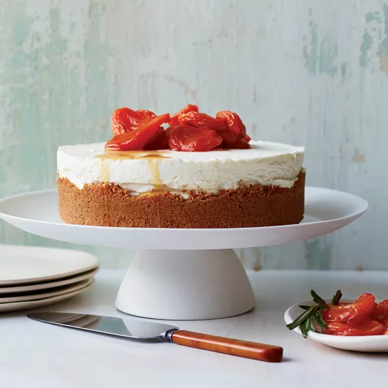 Cheesecake