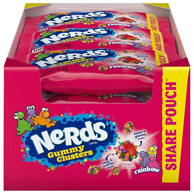 Nerds