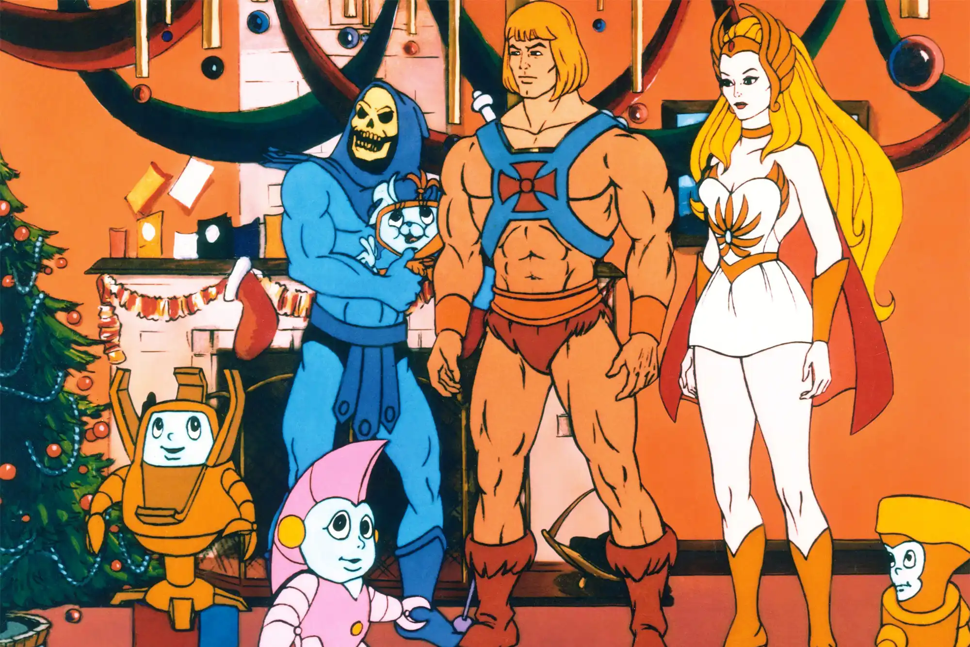 She-Ra