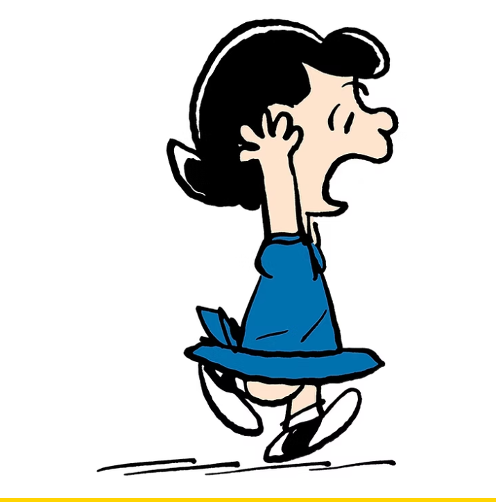 Lucy