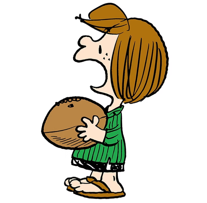 Peppermint Patty