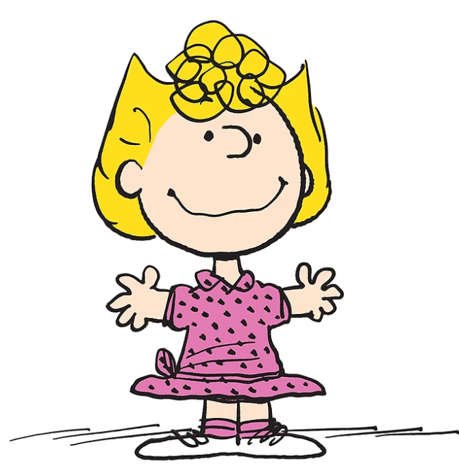 Sally