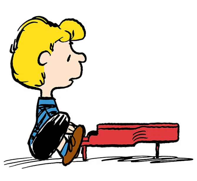 Schroeder