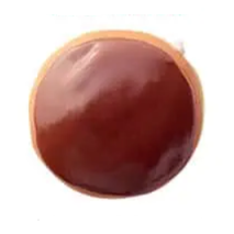 Boston Creme