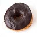Chocolate Frosted