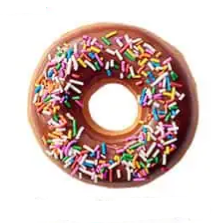 Chocolate Sprinkle