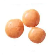 Glazed Donut Holes