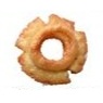 Glazed Old-Fashioned