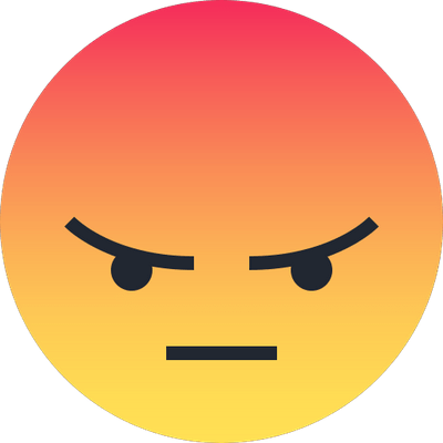Angry