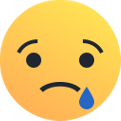 Sad