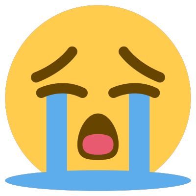 Very Sad