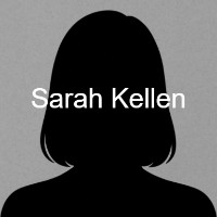 Sarah Kellen