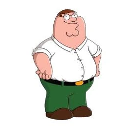 Peter Griffin