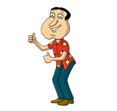 Glenn Quagmire