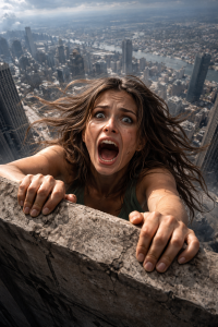 Acrophobia
