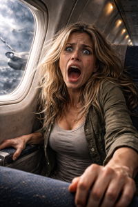 Aerophobia