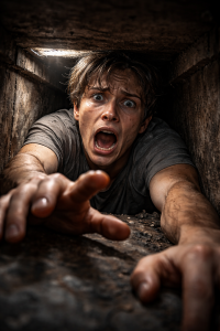 Claustrophobia